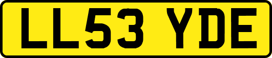 LL53YDE