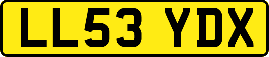 LL53YDX