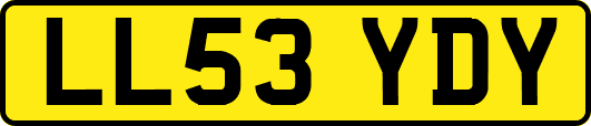 LL53YDY