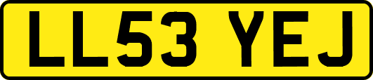 LL53YEJ