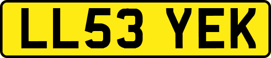 LL53YEK