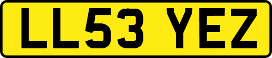 LL53YEZ