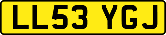 LL53YGJ