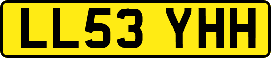 LL53YHH