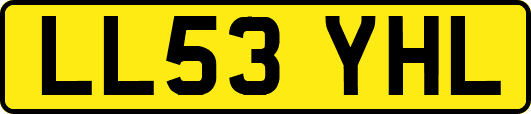 LL53YHL
