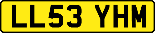 LL53YHM