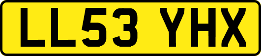 LL53YHX