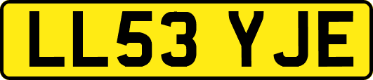 LL53YJE