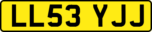 LL53YJJ