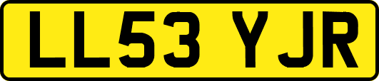 LL53YJR