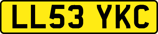 LL53YKC