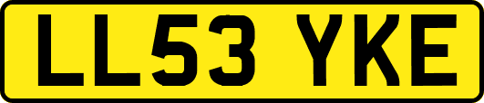 LL53YKE