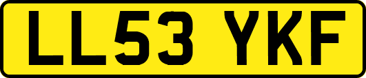 LL53YKF