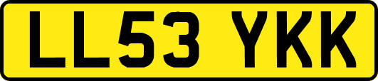LL53YKK