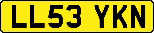 LL53YKN