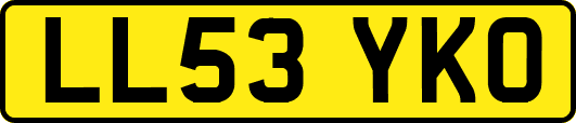 LL53YKO