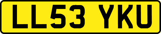 LL53YKU