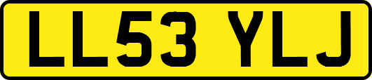 LL53YLJ