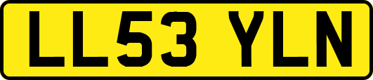 LL53YLN
