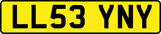 LL53YNY
