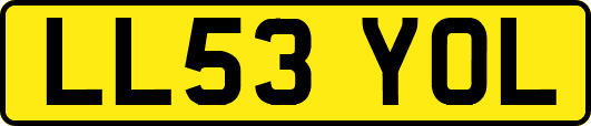 LL53YOL
