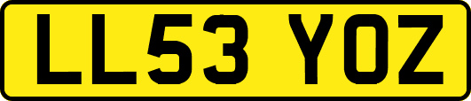 LL53YOZ