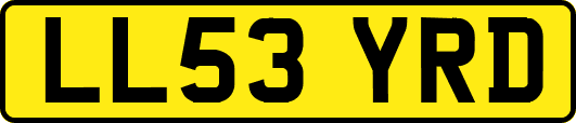 LL53YRD