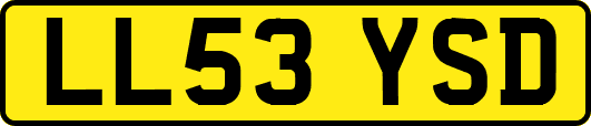 LL53YSD