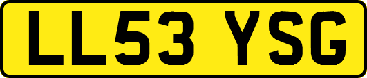 LL53YSG