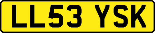 LL53YSK