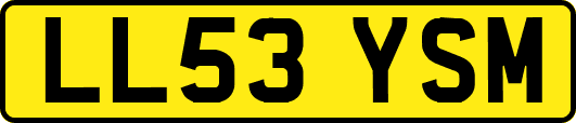 LL53YSM