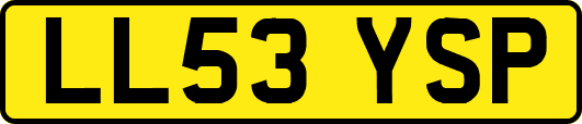 LL53YSP