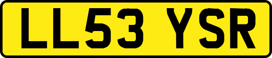 LL53YSR