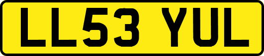 LL53YUL