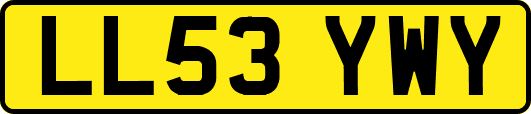 LL53YWY