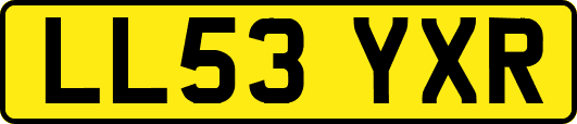 LL53YXR