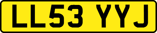 LL53YYJ
