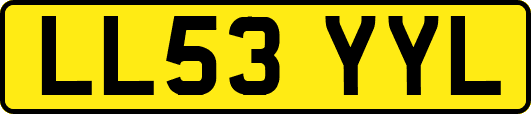 LL53YYL
