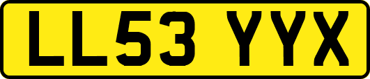 LL53YYX