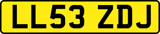 LL53ZDJ