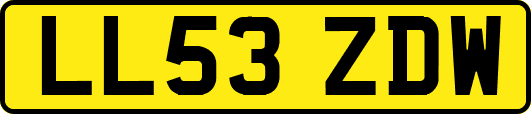 LL53ZDW