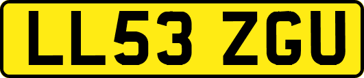 LL53ZGU