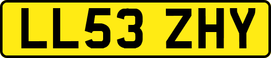 LL53ZHY