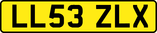 LL53ZLX