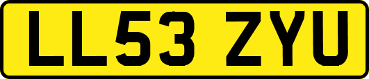 LL53ZYU