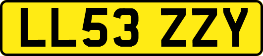 LL53ZZY