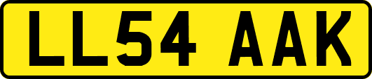 LL54AAK