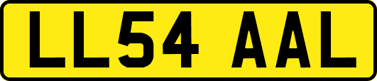 LL54AAL