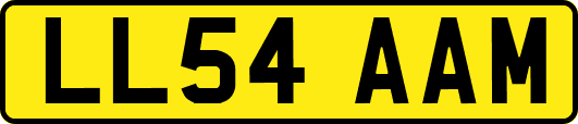 LL54AAM