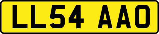LL54AAO